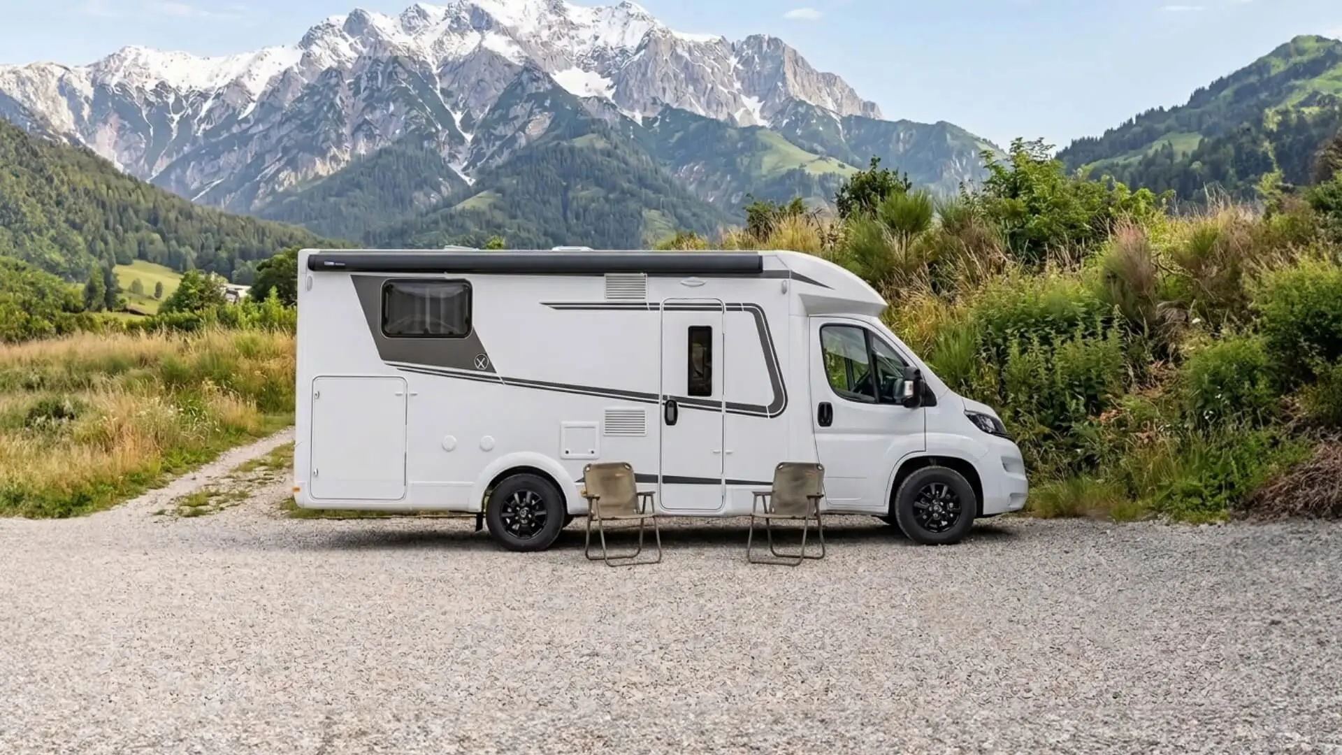Etrusco T 7400 SB 4-miestny