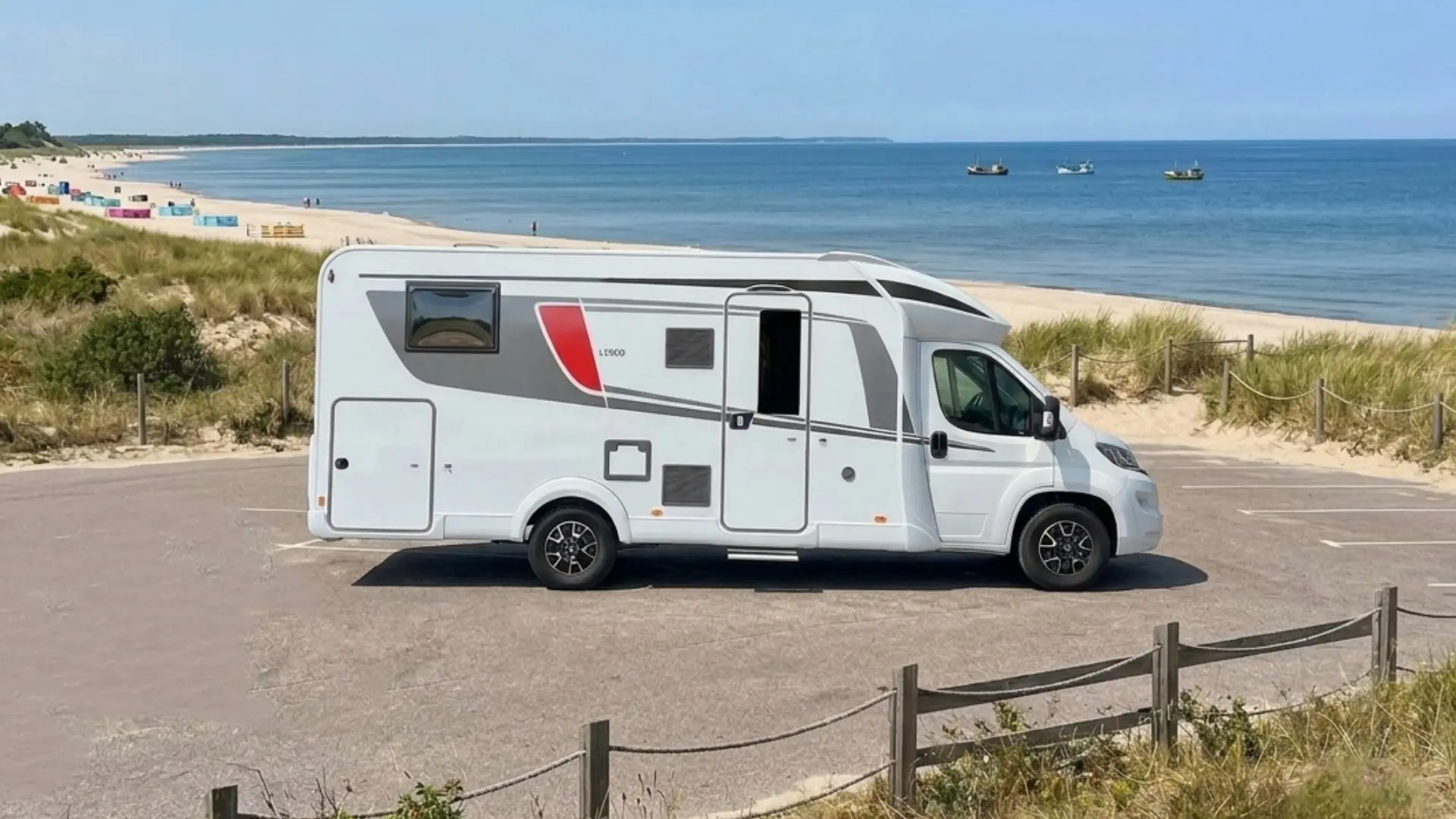 Bürstner Lyseo TD 732 4-miestny